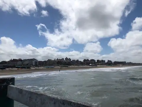 Departamento en Alquiler Temporal en Pinamar, $ 70.000