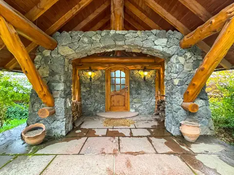 Venta casa Villa La Angostura