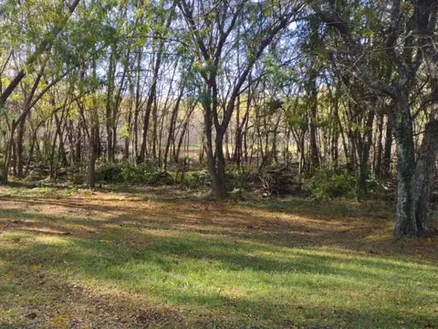 VENTA Terreno/Lote en Club de Chacras San Pablo – San Miguel del Monte