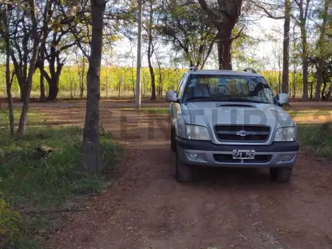 Campo en Venta de 1,04  ha