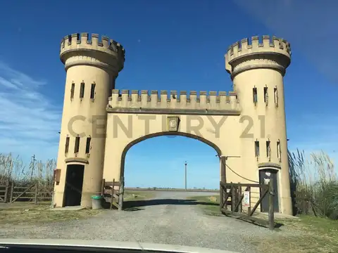 VENTA Terreno/Lote en Club de Chacras San Pablo – San Miguel del Monte
