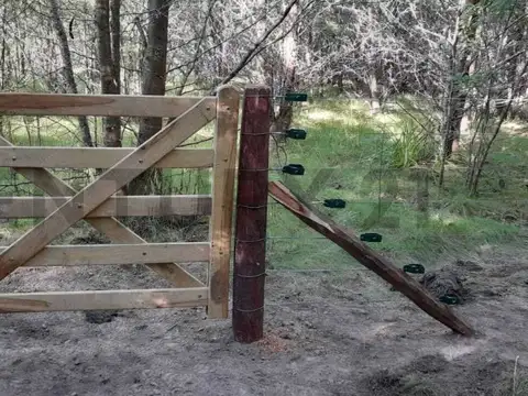 Ruta Provincial 215 kilómetro 101 San Miguel del Monte , Piso 0