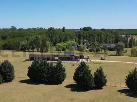 Campo en Venta de 1,04  ha