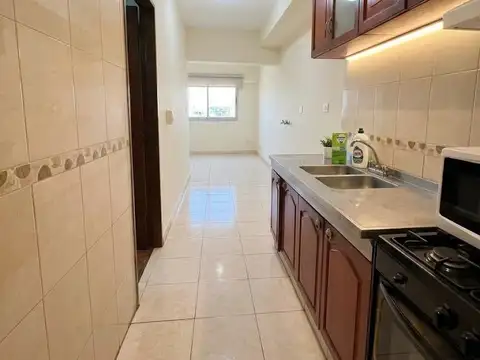Departamento en Alquiler de 4 dormitorios