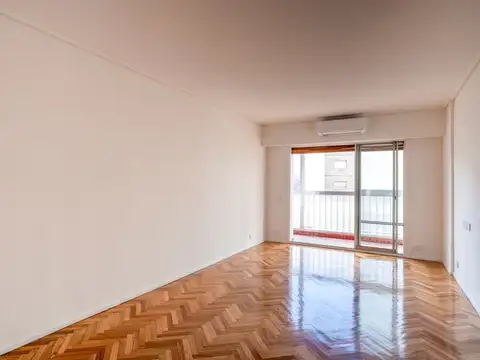 Departamento en Alquiler en Recoleta, Capital Federal
