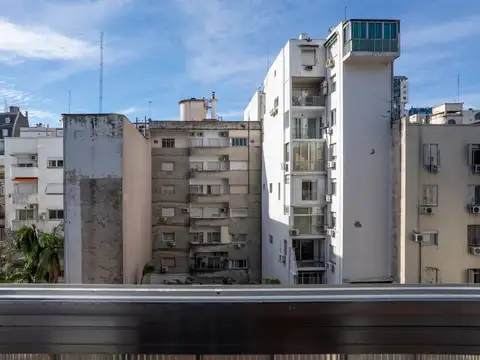 Departamento en Alquiler 45 años