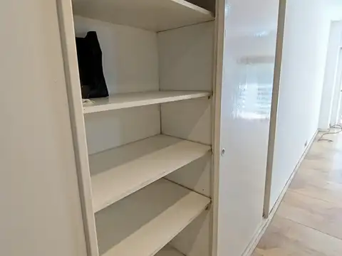 Departamento en Alquiler en Caballito Norte, $ 500.000