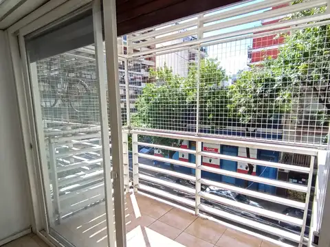 Departamento en Alquiler de Monoambiente