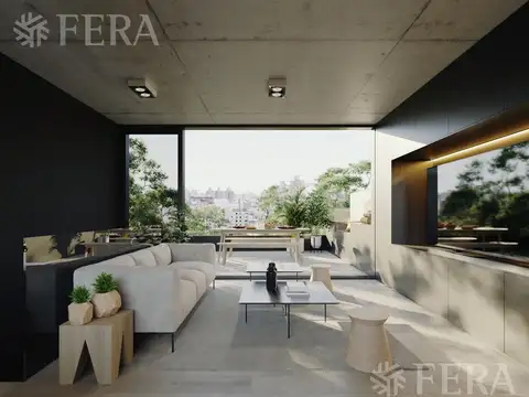 Departamento en Venta de 2 dormitorios
