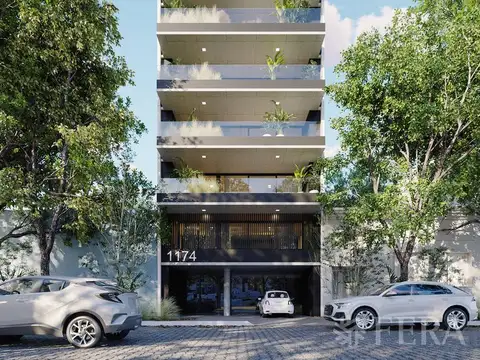Departamento en Venta 1 año