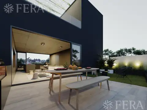 Departamento en Venta en Villa Crespo, USD 360.000