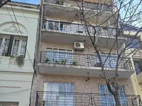 ALQUILER  SAN TELMO 2 AMBIENTES