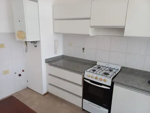 Departamento en Alquiler de 3 ambientes