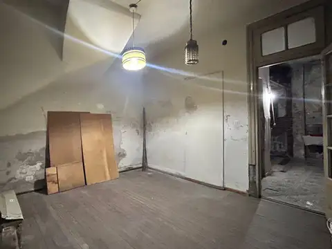 Depto Tipo Casa en Venta 60 años