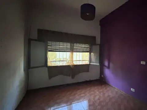 Depto Tipo Casa 3 ambientes con 3 baños