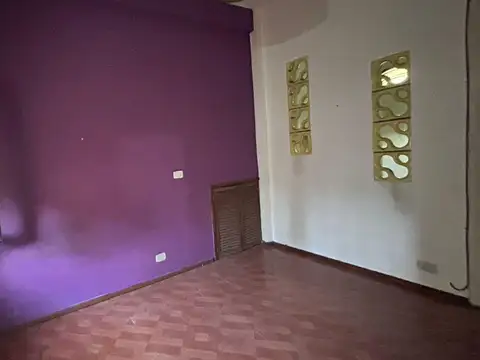 Depto Tipo Casa en Venta con 1 cocheras