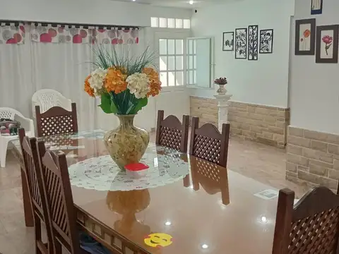 Casa en Venta 35 años
