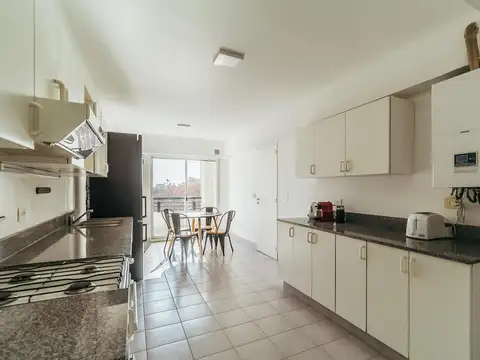 Departamento en Alquiler en Núñez, USD 2.500