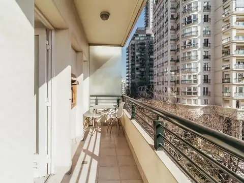 Departamento en Alquiler A Estrenar