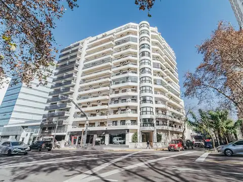Avenida Del Libertador 7000