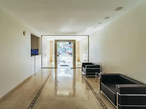 Departamento en Alquiler con 2 cocheras