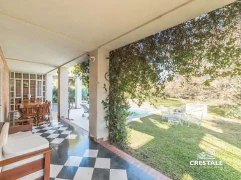 Casa en Venta en Fisherton, Rosario