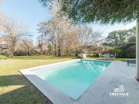 Casa en Venta de 4 dormitorios