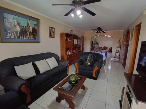 Casa en Alquiler 30 años