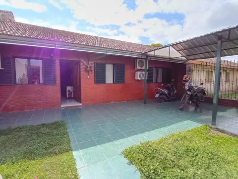 Casa en Alquiler de 3 dormitorios