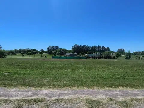 Adg. Lote En Venta En Las Calandrias, Cardales