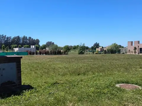 Terreno en Venta en Los Cardales, USD 15.000