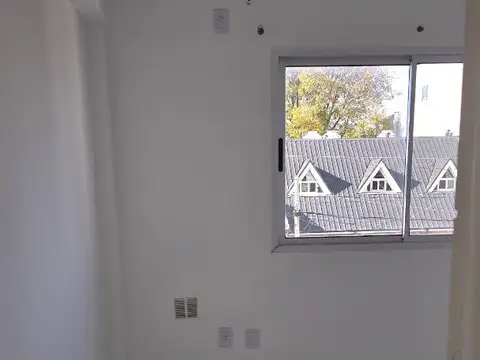 DEPARTAMENTO DE 2 AMBIENTES EN SAN JUSTO