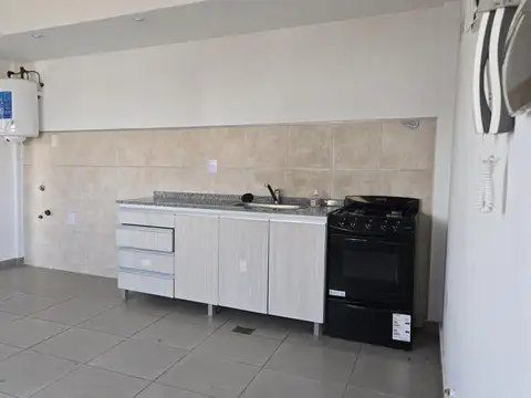 DEPARTAMENTO DE 2 AMBIENTES  ALQUILER EN SAN JUSTO