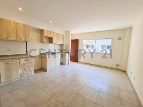 Venta Departamento de 1 Dormitorio en Echesortu, Rosario