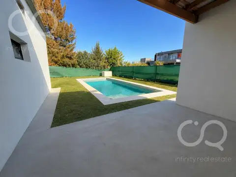 VENTA CASA 4 AMBIENTES HORIZONTES AL SUR GUERNICA