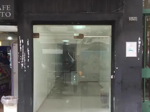 Galpon en Venta 26 años
