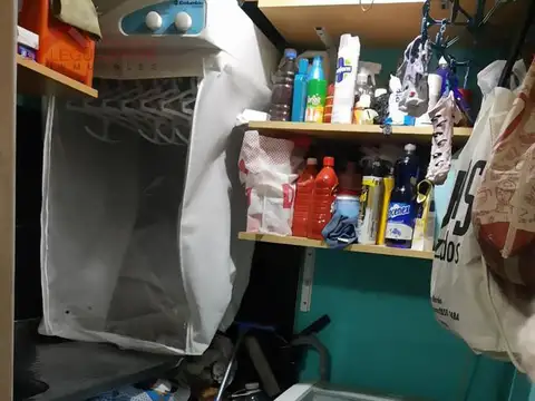 BARRIO SANTA RITA - PH AL FRENTE - SIN EXPENSAS - POSIBILIDAD DE AMPLIACION