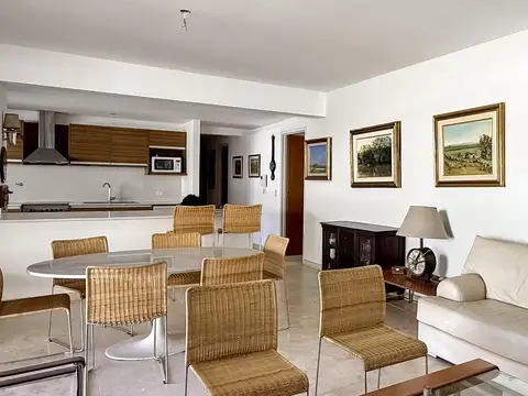 Departamento en Venta 10 años