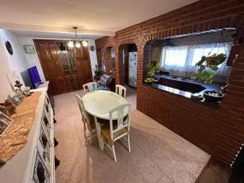 Casa en Venta de 3 dormitorios