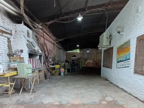 Terreno en Venta de 358,0 m2