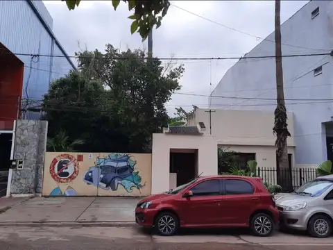 TERRENOS/FRACCIONES/LOTEOS - FRACCIONES URBANAS - ZONA CENTRO, PRESIDENTE ROQUE SÁENZ PEÑA