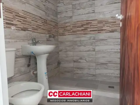 Casa en Alquiler A Estrenar
