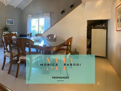 Casa en Venta 15 años