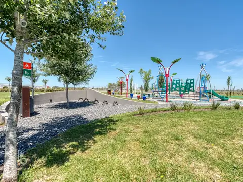 Terreno en Venta de 807,0 m2