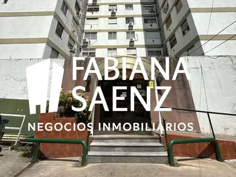 Departamento en la mejor zona de Temperley Dos ambientes