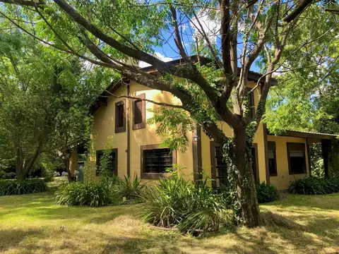 Quinta en Alquiler de 3 dormitorios