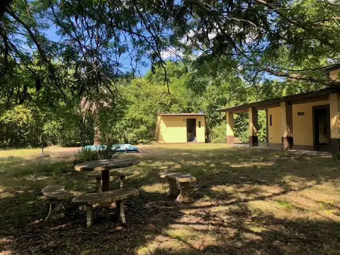 Quinta en Alquiler de 3 dormitorios