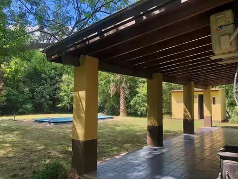 Casa en alquiler, Los Cardales - Exaltación de la Cruz