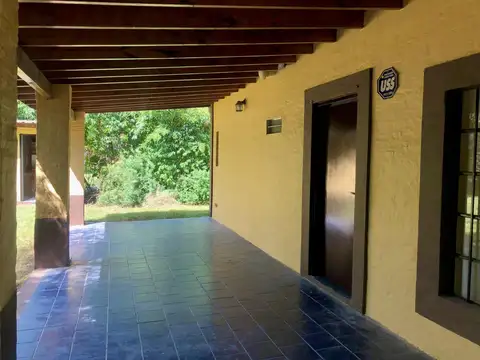 Quinta en Alquiler A Estrenar