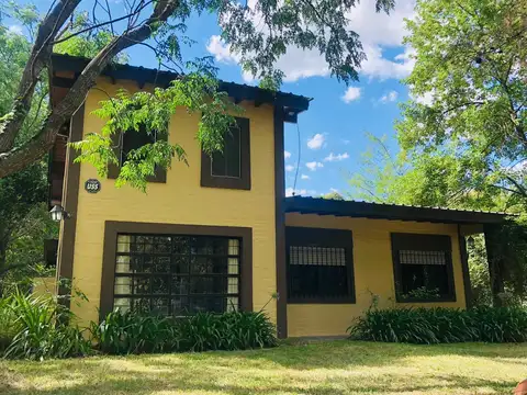 Casa en alquiler, Los Cardales - Exaltación de la Cruz